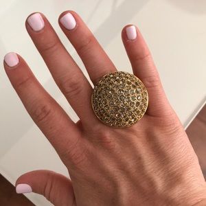 Kate spade ring